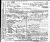 Christen T. Nielsen's Death Certificate
