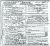 Julia Gutke Brixen's Death Cert