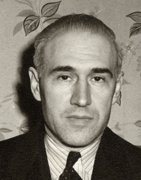 Byron Strong