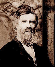 Joseph Henson