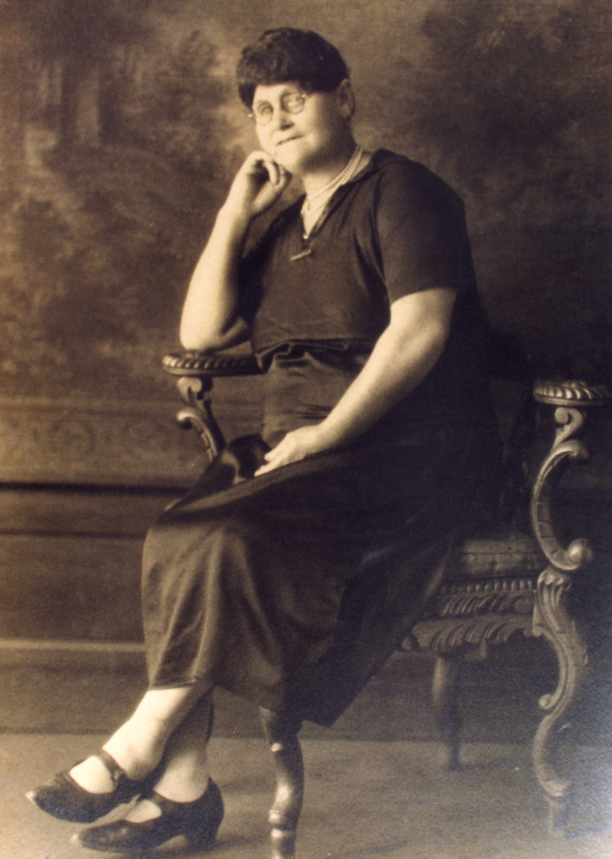 Josephine Hall 