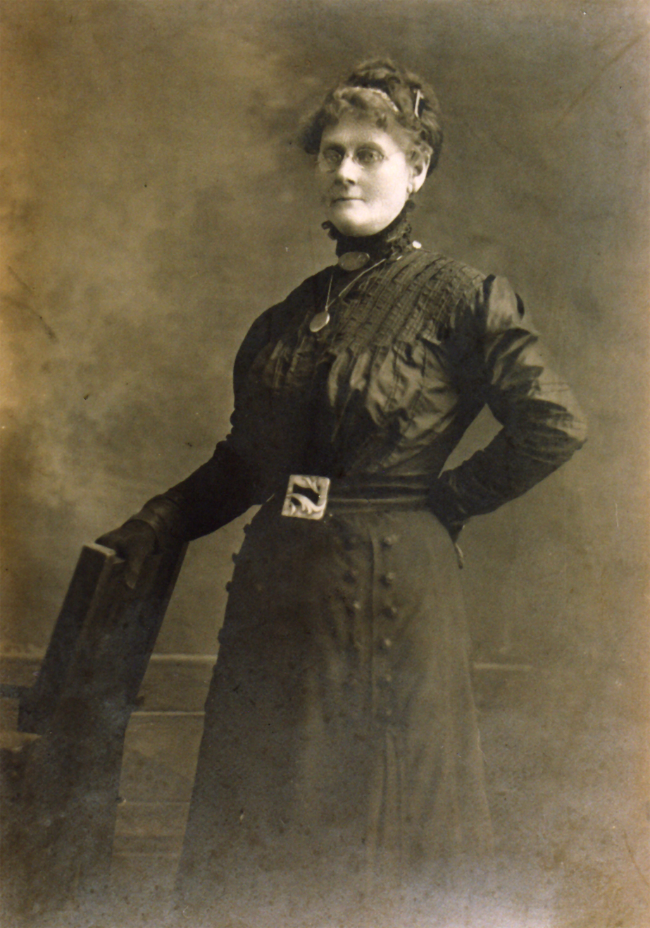 Josephine Hall Henson