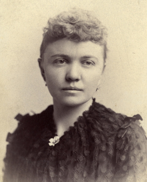 Julia Matilda Gutke