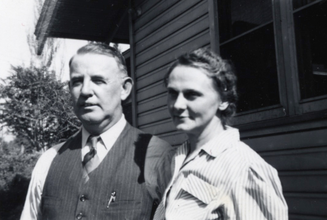 Martin & Josephine