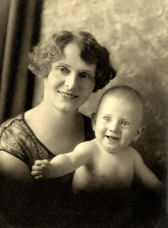 Mim and LeJeune