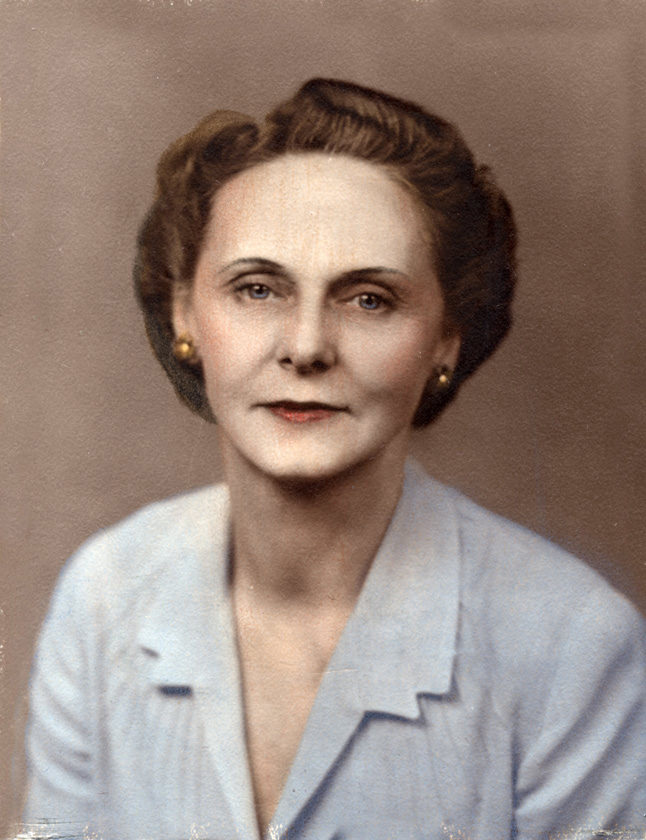Josephine Henson Brixen