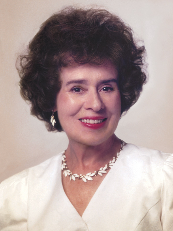 Peggy Brixen