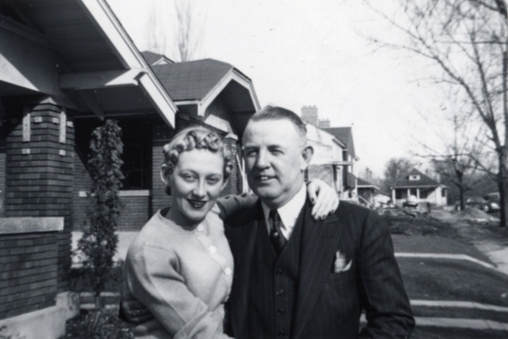 Martin & LeJeune