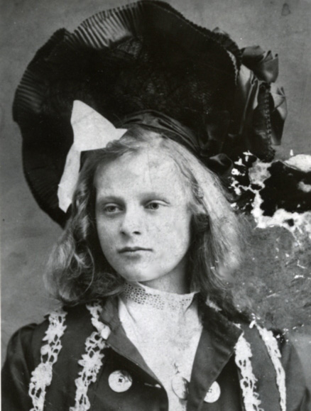 Josephine Henson