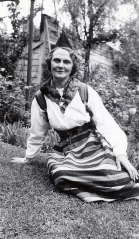 Josephine Brixen