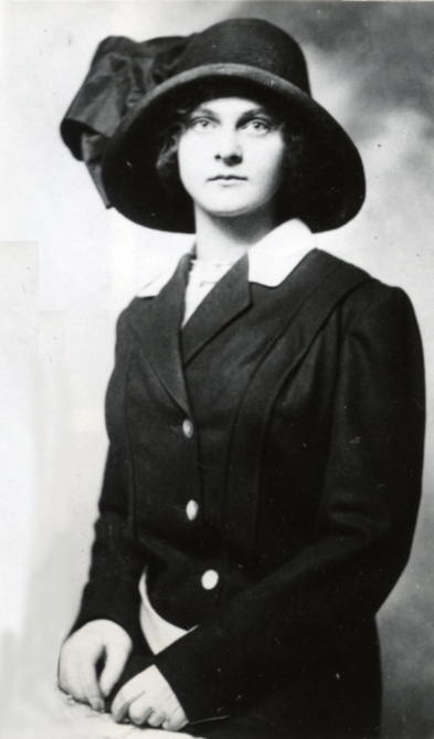 Josephine Hemson