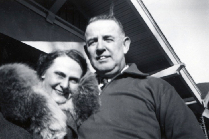 Mim and Martin