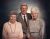 LeJeune, Julia and Marty